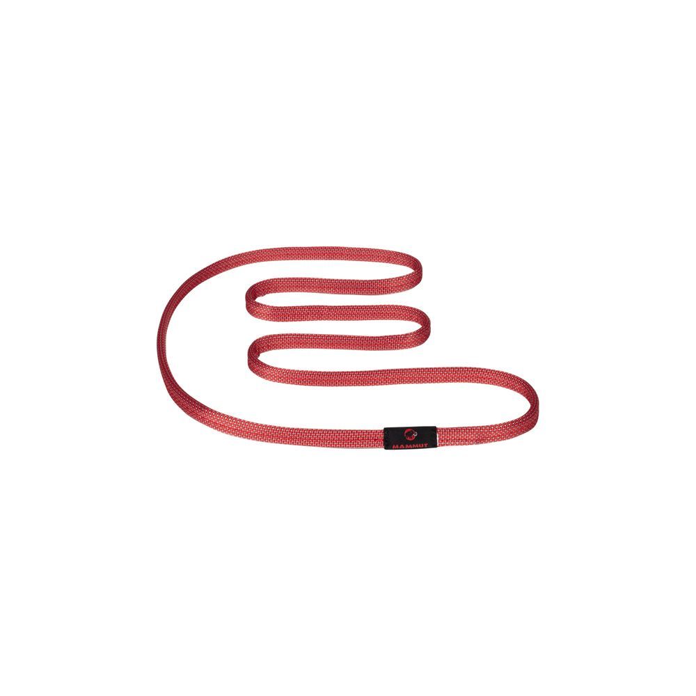 Mammut Magic Sling 12.0 60 cm red Bandschlinge Produktbild 1