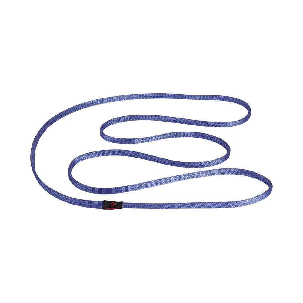 Mammut Magic Sling 12.0 blue Bandschlinge Produktbild 0