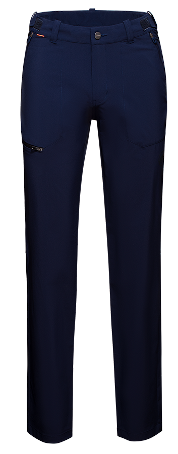 Mammut Runbold Pants Herren Berghose marine Produktbild 0