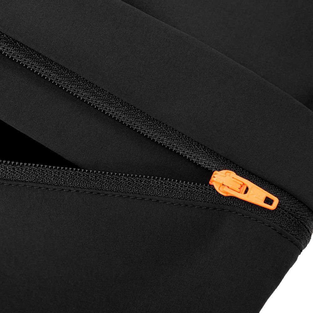 Mammut Runbold Zip Off Pants Damen black Wanderhose Produktbild 4