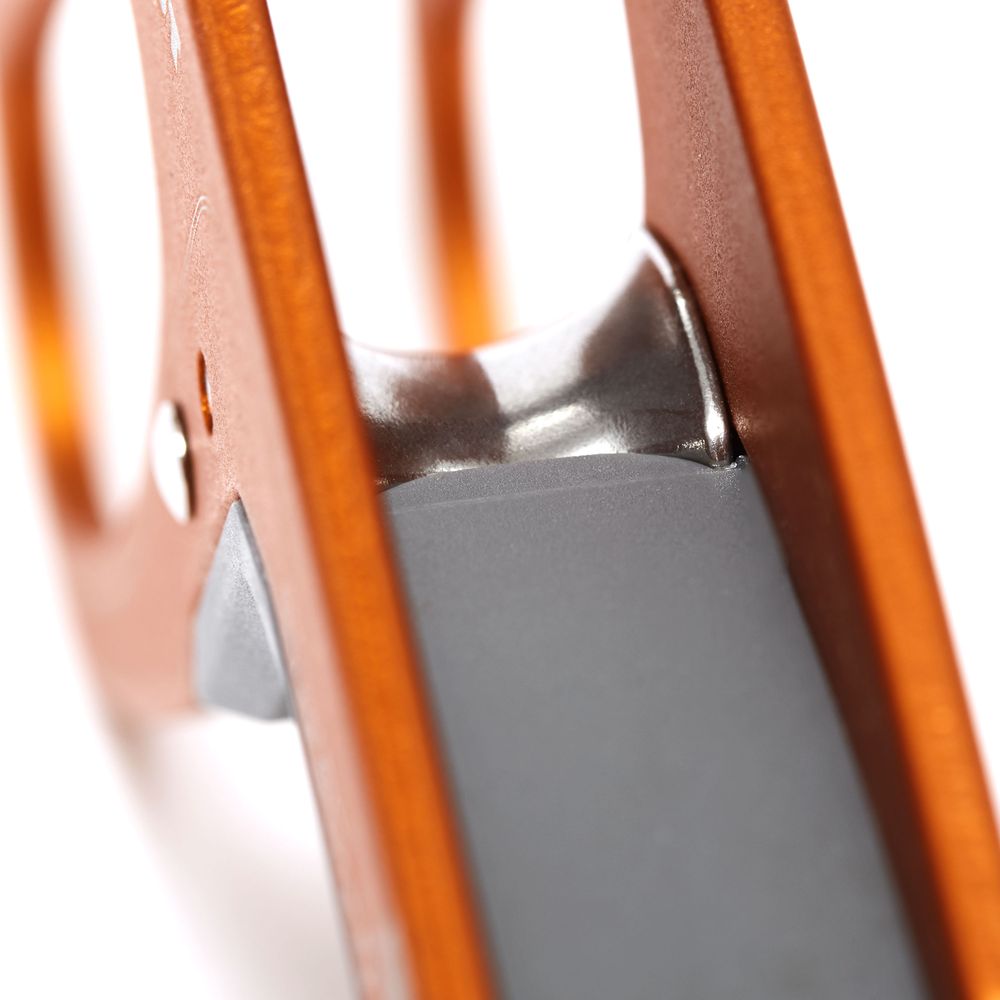 Mammut Smart 2.0 dark orange Sicherungsgerät Produktbild 2