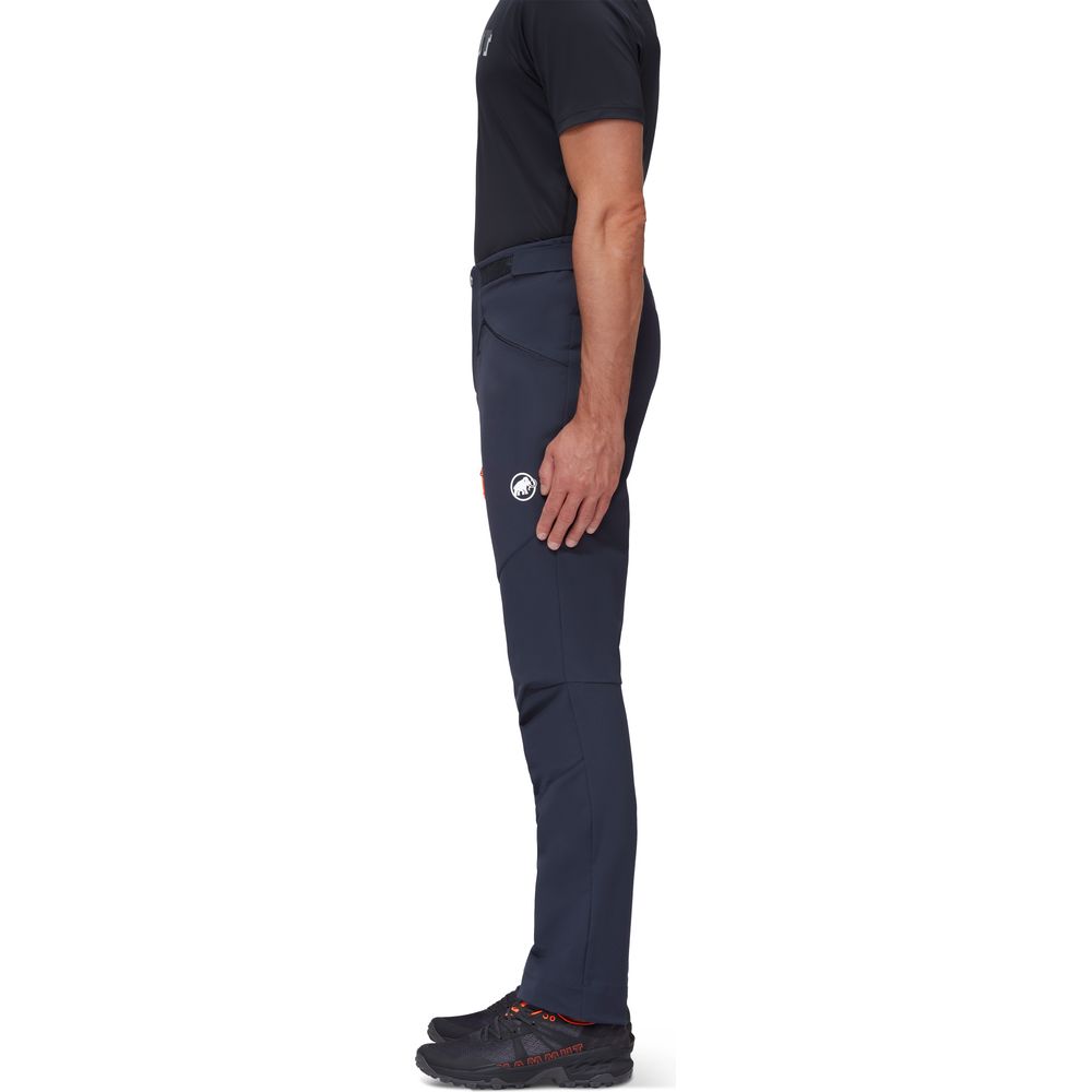 Mammut Taiss So Pants Herren Outdoorhose marine Produktbild 3
