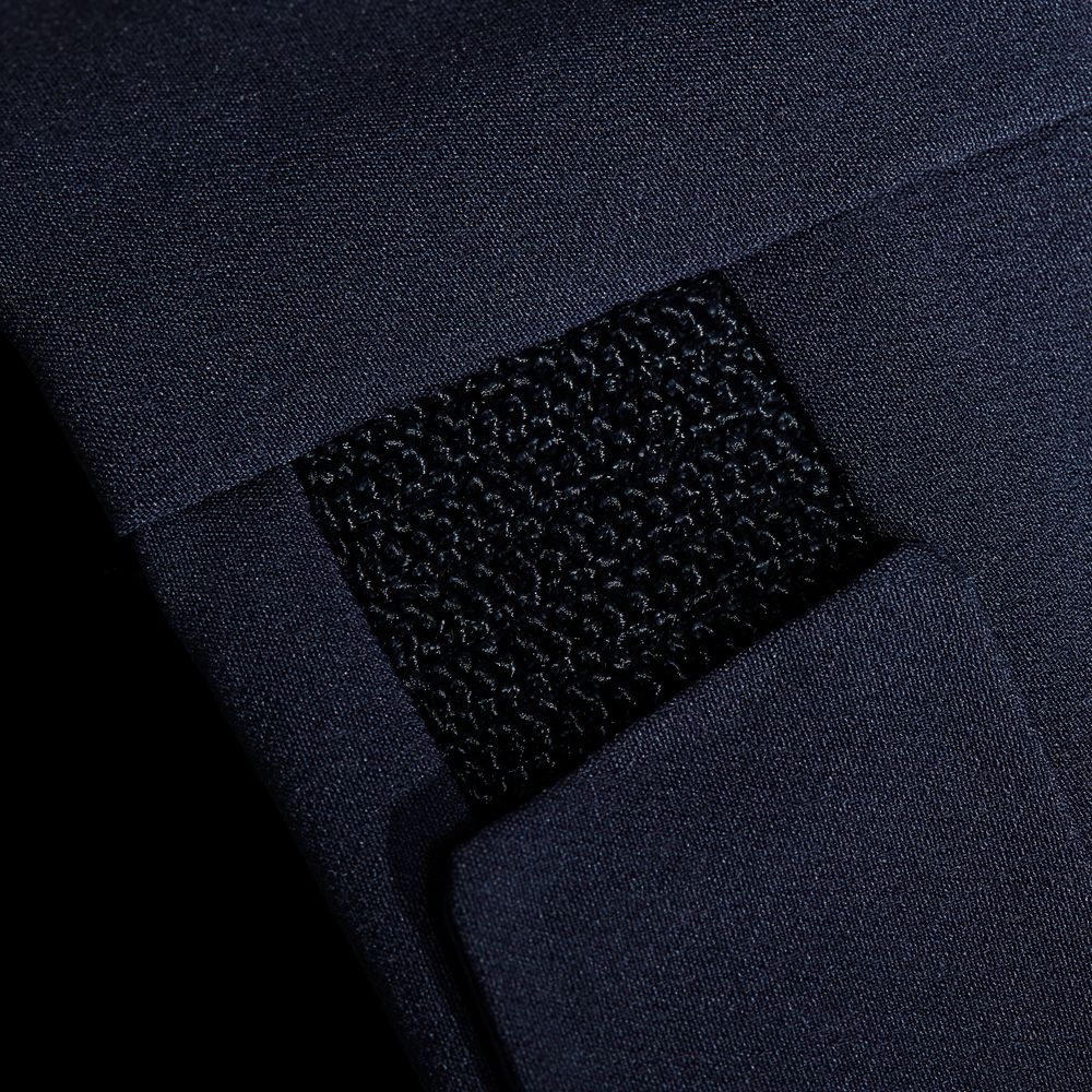 Mammut Taiss So Pants Herren Outdoorhose marine Produktbild 4