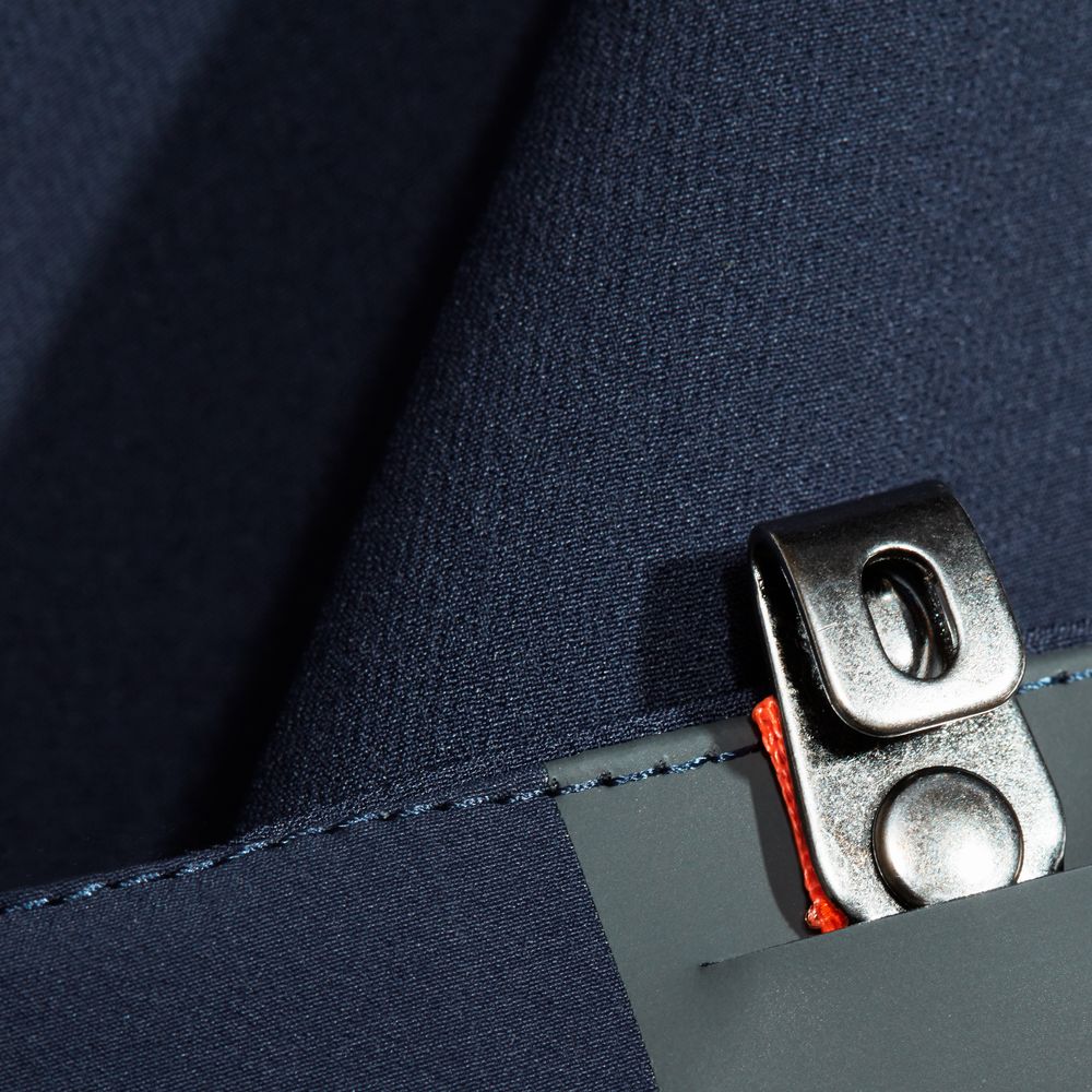 Mammut Taiss So Pants Herren Outdoorhose marine Produktbild 5