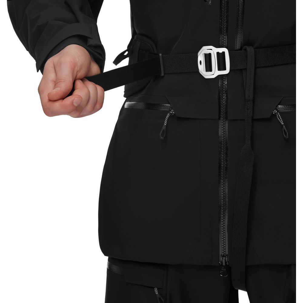 Mammut Tour 30 Damen Removable Airbag 3.0 Lawinenrucksack Produktbild 2