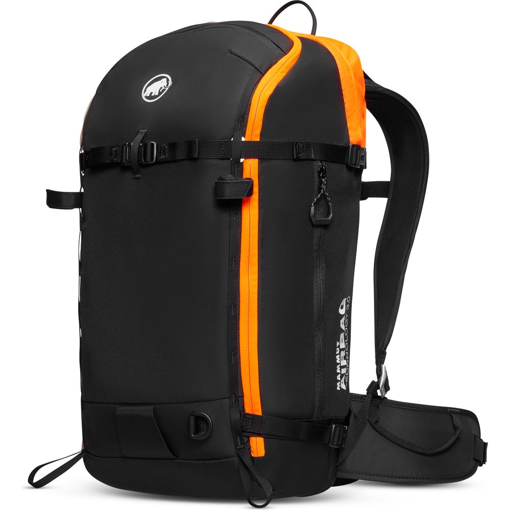 Mammut Tour 30 Removable Airbag 3.0 Lawinenrucksack Produktbild 0