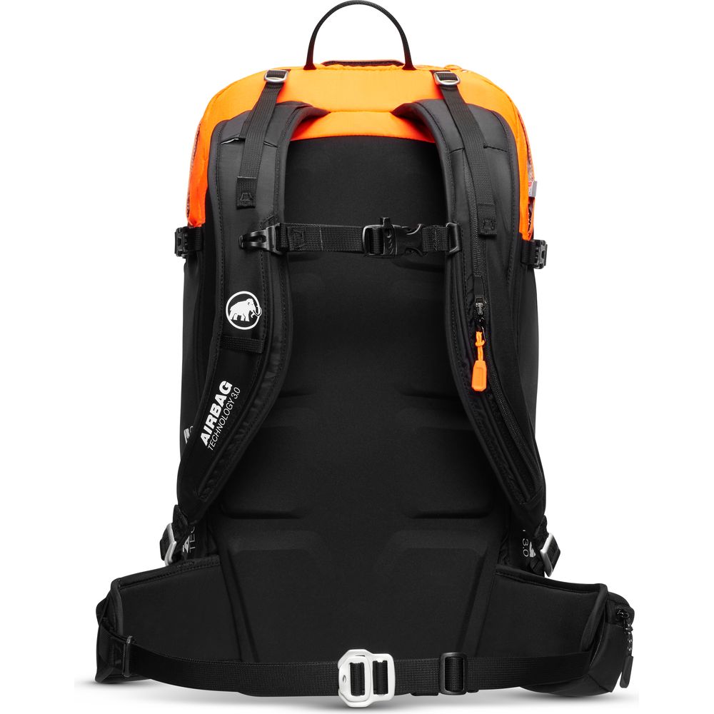 Mammut Tour 30 Removable Airbag 3.0 Lawinenrucksack Produktbild 1