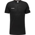 Mammut Tree Wool Fl T-Shirt Herren black Produktbild 0
