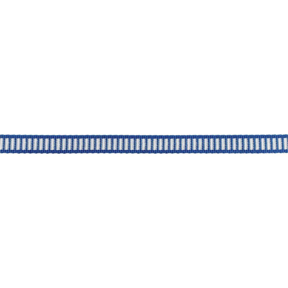Mammut Tubular Sling 16.0 120 cm blue Bandschlinge Produktbild 2