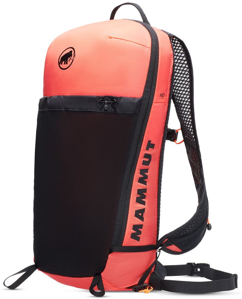 Mammut Aenergy 12 Wanderrucksack salmon Produktbild 0