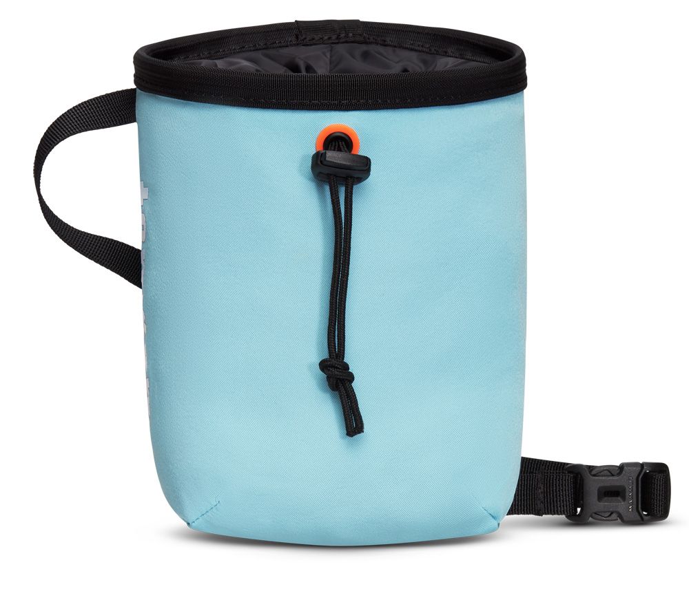 Mammut Crag Chalk Bag cool blue Produktbild 0