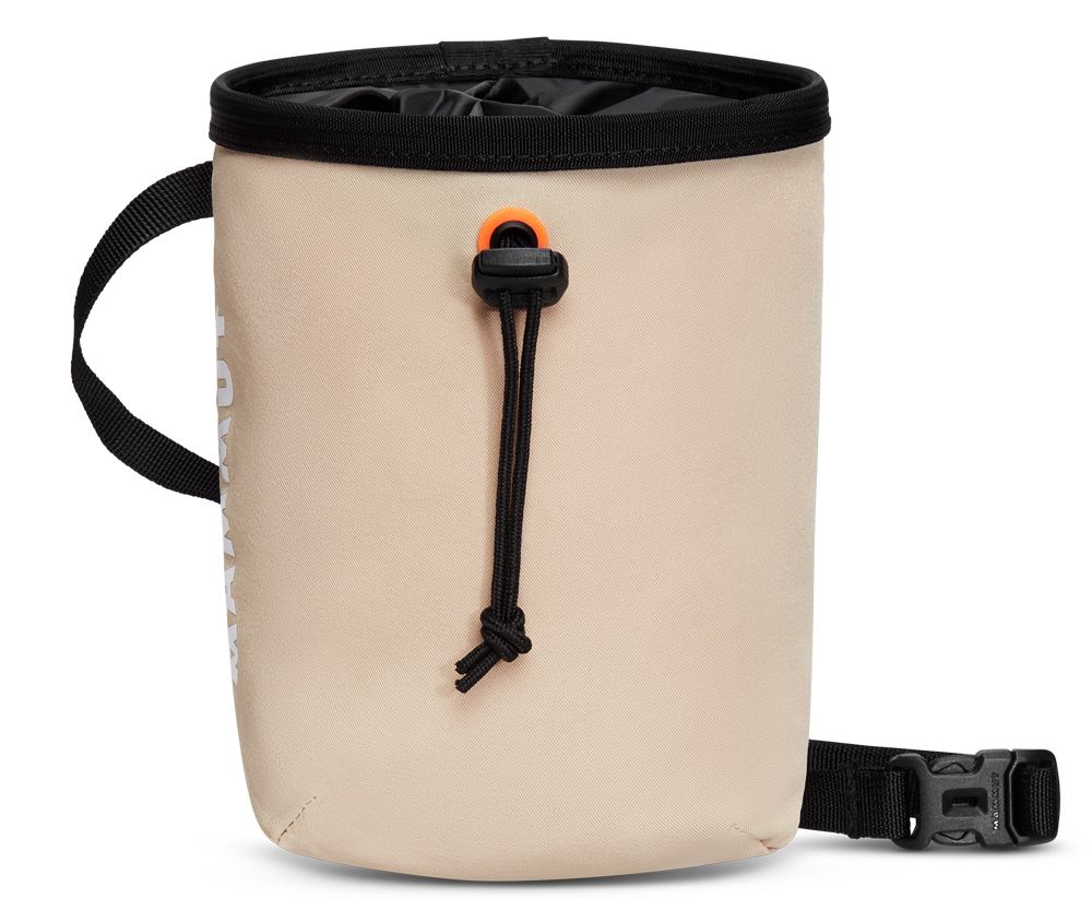 Mammut Crag Chalk Bag savannah Produktbild 0