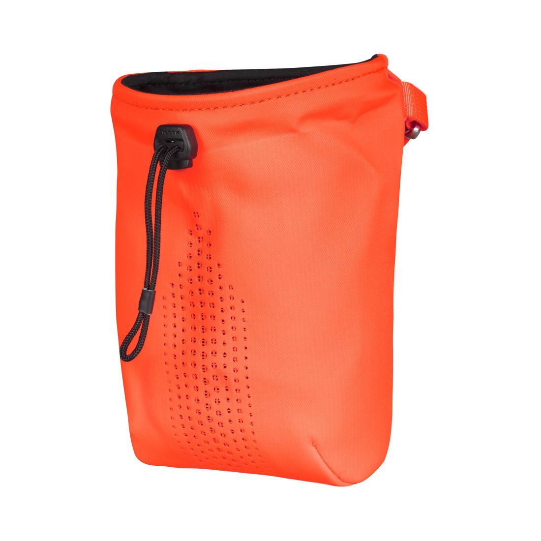Mammut Crag Sender Chalk Bag safety orange Produktbild 0