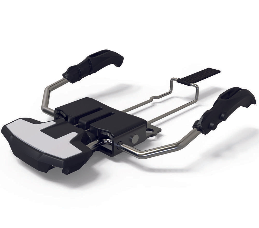 Marker Alpinist Brake Skistopper Produktbild 0