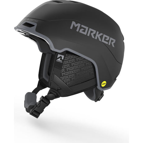Marker Confidant Mips Black black Skitourenhelm Produktbild 0