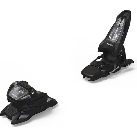 Marker Griffon 13 Freeridebindung (ohne Gehfunktion) 90mm Black black Produktbild 0