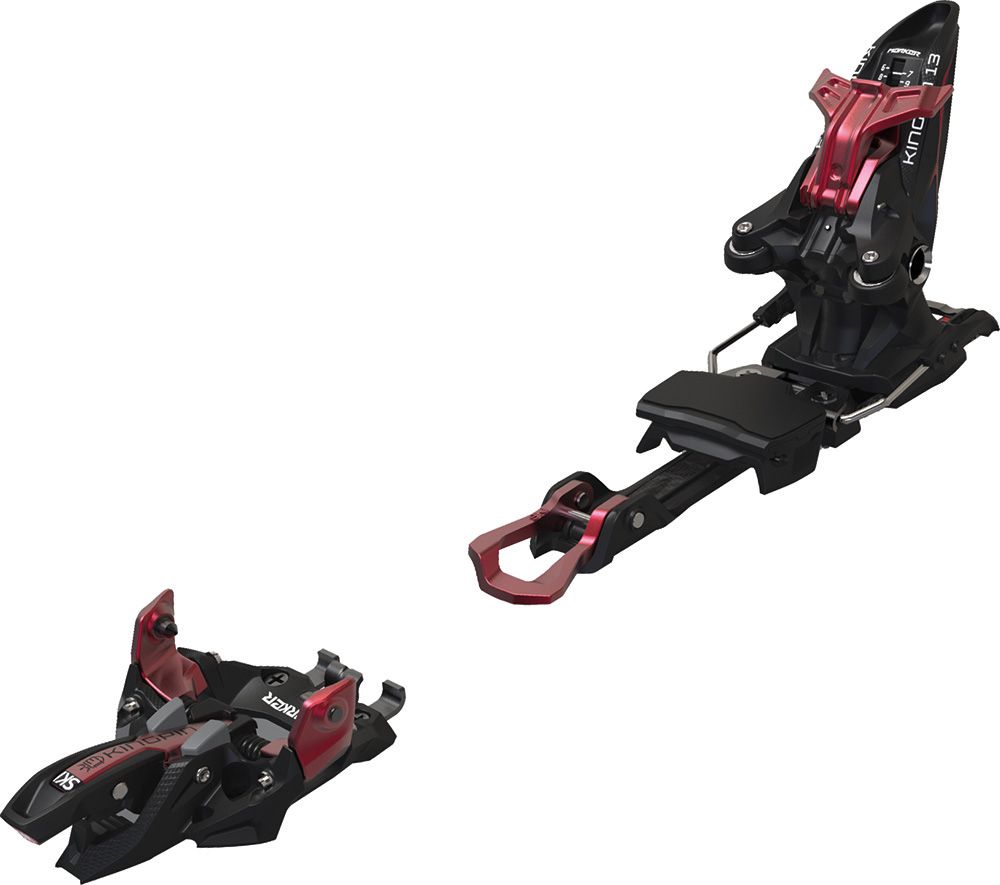 Marker Kingpin 13 21/22 Skitourenbindung Produktbild 0