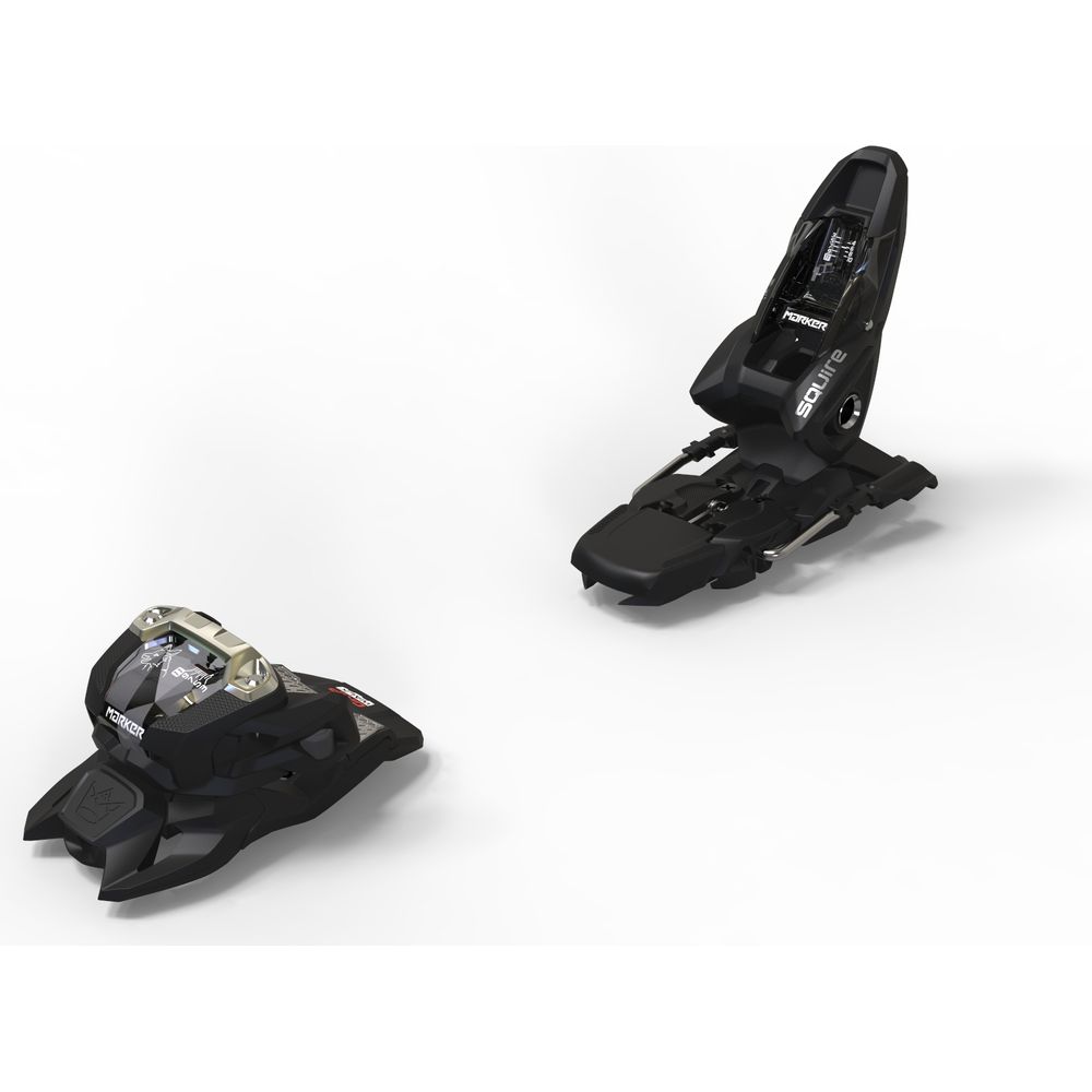 Marker Squire 11 Freeridebindung (ohne Gehfunktion) Produktbild 0