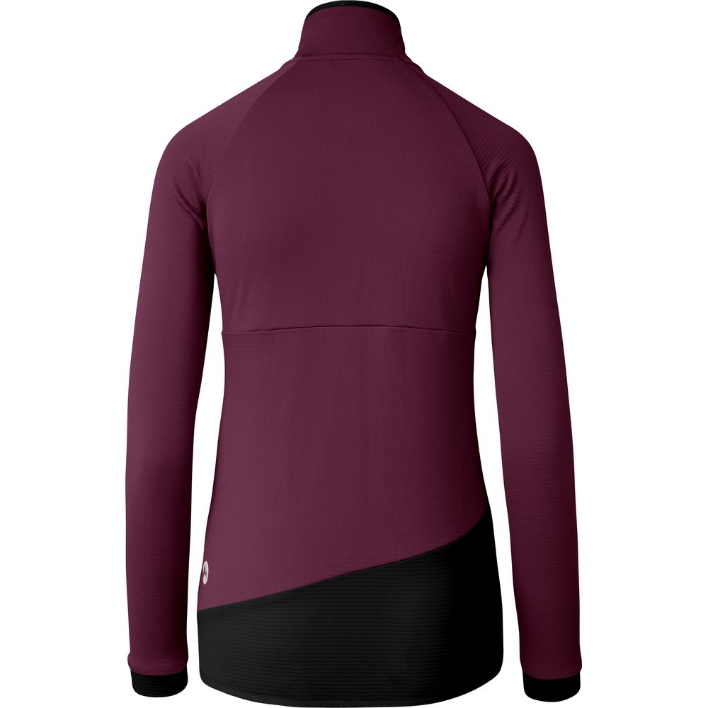 Martini Argon Midlayer Jacket Damen fairy tale Softshelljacke Produktbild 1