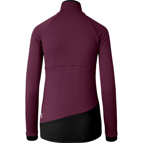 Martini Argon Midlayer Jacket Damen fairy tale Softshelljacke Produktbild 1