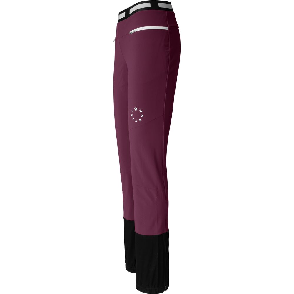 Martini Argon Pants Damen fairy tale Produktbild 2