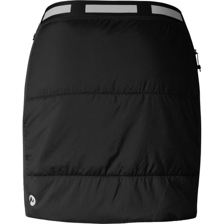 Martini Desire Padded Skirt Primaloft® Damen black Produktbild 1