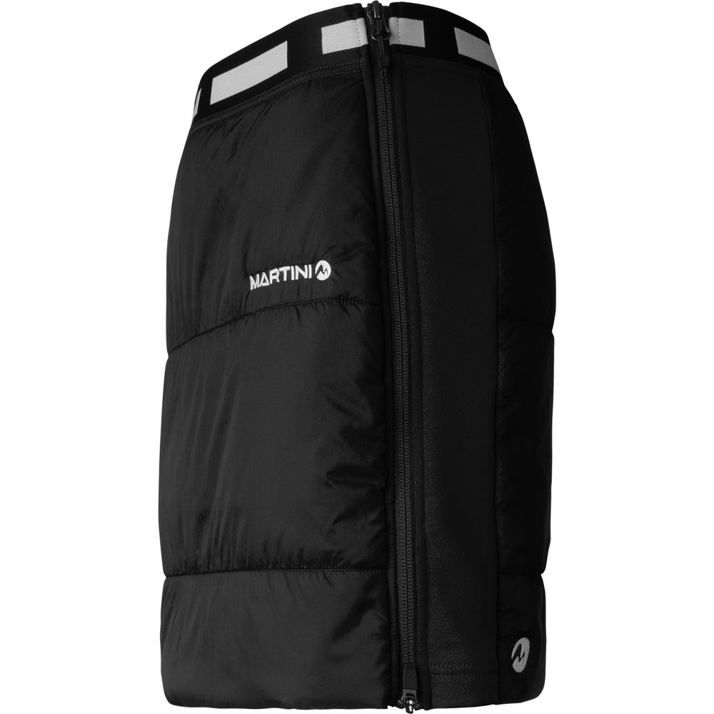 Martini Desire Padded Skirt Primaloft® Damen black Produktbild 2