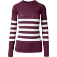 Martini Snowventure Shirt Damen fairy tale Produktbild 0