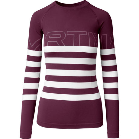 Martini Snowventure Shirt Damen fairy tale Produktbild 0