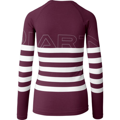 Martini Snowventure Shirt Damen fairy tale Produktbild 1