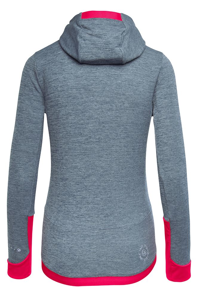 Martini Sportswear Invention Damen Midlayer true navy_jazzy Produktbild 1