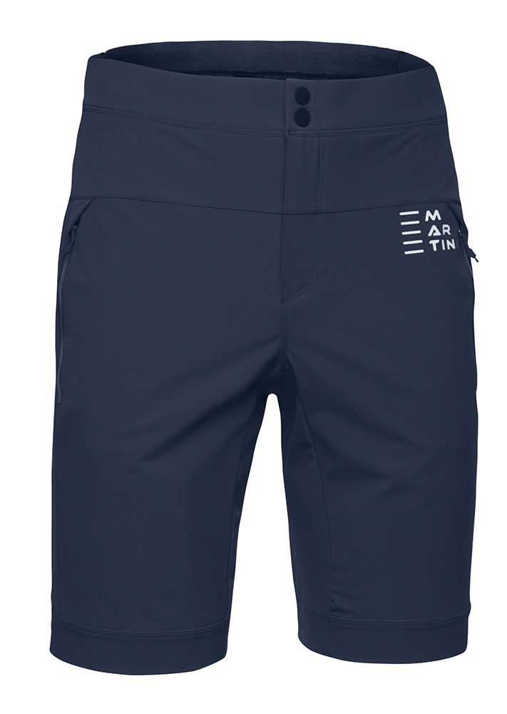 Martini Sportswear Viso Herren Short true navy Produktbild 0