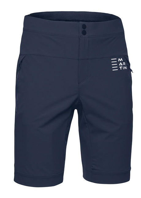 Martini Sportswear Viso Herren Short true navy Produktbild 0