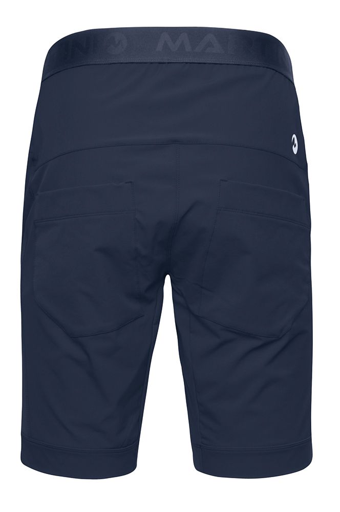 Martini Sportswear Viso Herren Short true navy Produktbild 2
