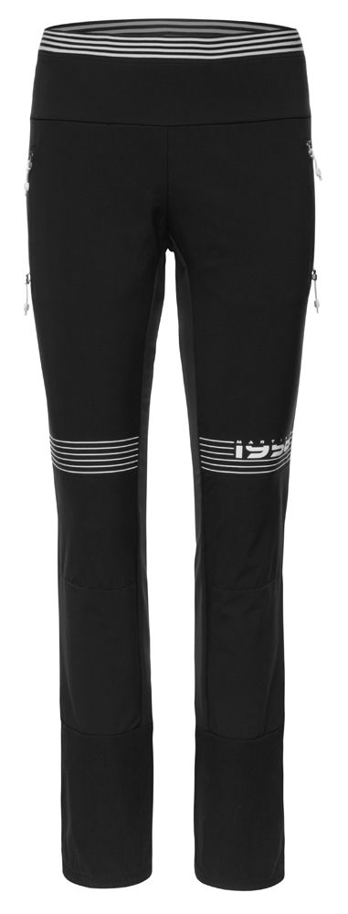 Martini Sportswear Power On. Damen Skitourenhose black Produktbild 0
