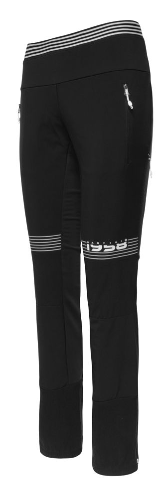 Martini Sportswear Power On. Damen Skitourenhose black Produktbild 1