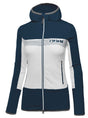 Martini Sportswear Ultimate Damen Midlayer iris/white Produktbild 0