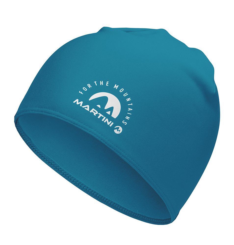 Martini Sportswear Get.Up Mütze blau Produktbild 0