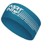 Martini Sportswear Summit Headband Stirnband blau Produktbild 0