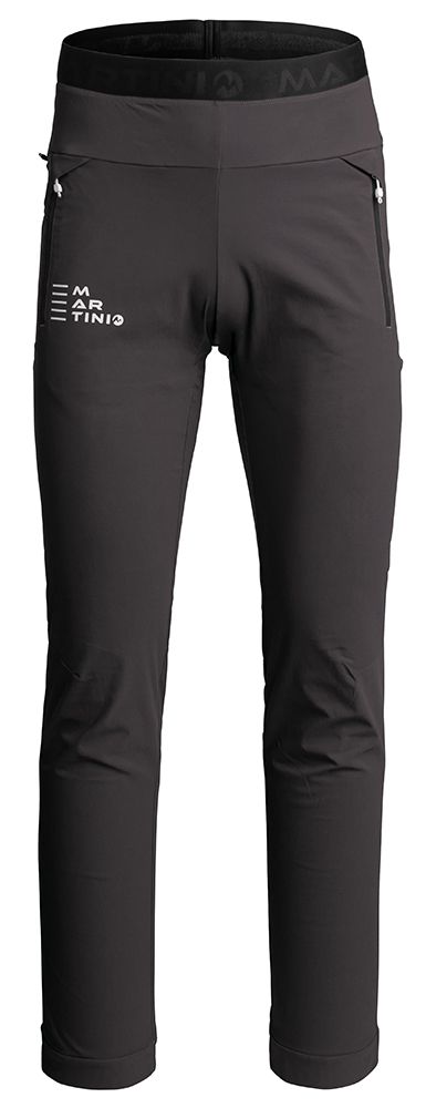 Martini Sportswear Ferrata Herren Outdoorhose steel Produktbild 0