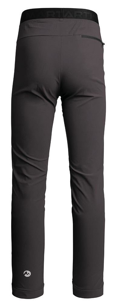 Martini Sportswear Ferrata Herren Outdoorhose steel Produktbild 1