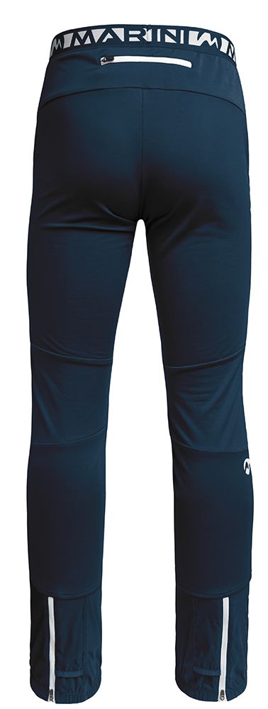 Martini Sportswear Fast Unisex Outdoorhose iris_white Produktbild 2