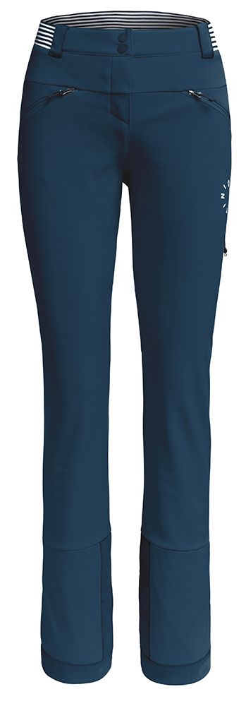 Martini Sportswear Pordoi Damen Skitourenhose iris Produktbild 0