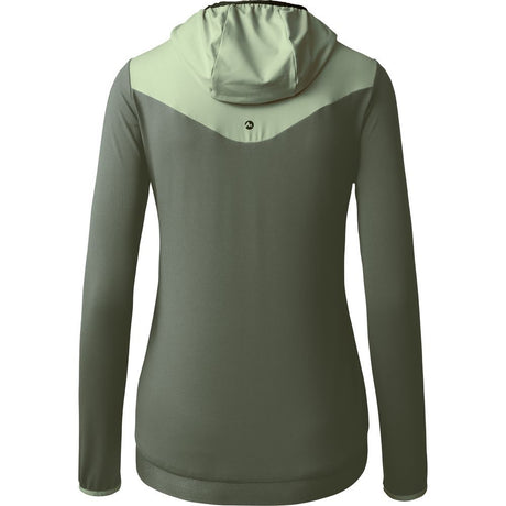 Martini Sportswear Alpmate Hybrid Jacket G-loft® Damen Jacke tendril/mosstone Produktbild 1