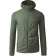 Martini Sportswear Alpmate Hybrid Jacket G-loft® Herren Jacke mosstone Produktbild 0
