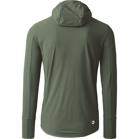 Martini Sportswear Alpmate Hybrid Jacket G-loft® Herren Jacke mosstone Produktbild 1