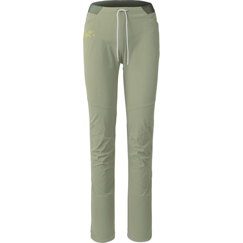 Martini Sportswear Alpmate Pants Damen Wanderhose tendril  Produktbild 0