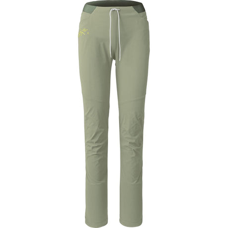 Martini Sportswear Alpmate Pants Damen Wanderhose tendril  Produktbild 0