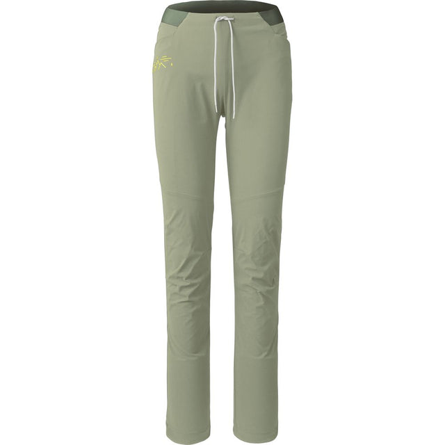 Martini Sportswear Alpmate Pants Damen Wanderhose tendril  Produktbild 0
