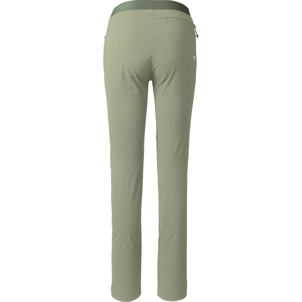 Martini Sportswear Alpmate Pants Damen Wanderhose tendril  Produktbild 1